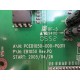 EB1050 Circuit Board PCEB1050-000-PQ311 - Used