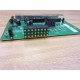EB1050 Circuit Board PCEB1050-000-PQ311 - Used