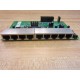 EB1050 Circuit Board PCEB1050-000-PQ311 - Used