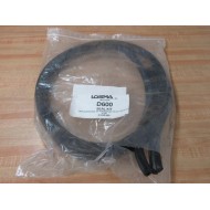 Losma D600 Seal Kit MCS KGR 600