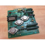 General Electric 44B392381-001 GE TRD1A Board 44A390417-G02 - Used