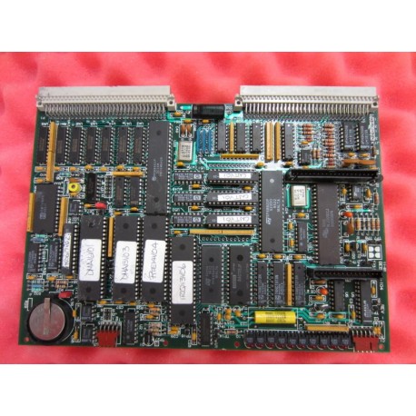 Balance Engineering BEBMIA-104 BEBMIA104 PC Board - Refurbished