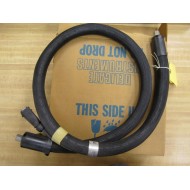 Nordson 272839D Hose Assembly