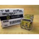 Square D 8501-KPD12P14-V53 Relay 8501KPD12P14V53