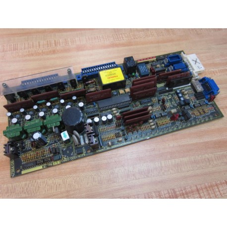 Fanuc A20B-1000-0560 Board A20B-1000-056011F - Parts Only