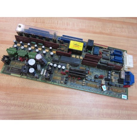 Fanuc A20B-1000-0560 Board A20B-1000-056010E - Parts Only