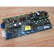 Fanuc A20B-1000-0560 Board A20B-1000-056080015 ? - Parts Only