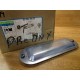O-ZGedney BS-125S Domed Conduit Body Cover BS125S (Pack of 19)