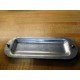 O-ZGedney BS-125S Domed Conduit Body Cover BS125S (Pack of 19)