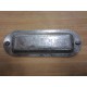 O-ZGedney BS-125S Domed Conduit Body Cover BS125S (Pack of 25)