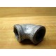Open Market 150 12" Elbow Fitting 15012 (Pack of 5) - New No Box