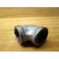 Open Market 150 12" Elbow Fitting 15012 (Pack of 5) - New No Box