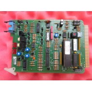 Telemotive E71100 Board PC7110-E - Used