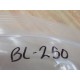 Appleton BL-250 Locknut BL250 2-12" (Pack of 54) - New No Box