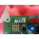 Telemotive E71100 Board PC7110-E - Used