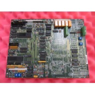 General Electric 531X139APMAXG2 F31X139APMALG2FR01 Micro Application Board - Used