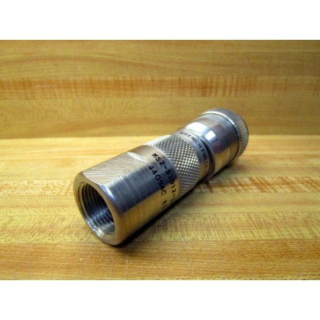 MS2-S1012-33P-2B Fitting 44094C 83 33 - New No Box
