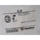 Appleton BU-125 Malleable Iron Bushing BU125 1-14" (Pack of 52)