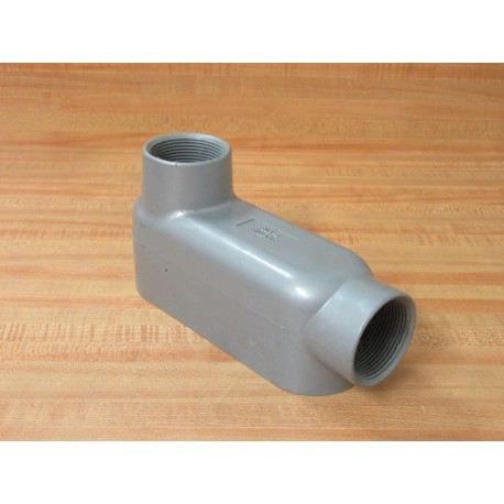 Killark OLB-5 Conduit Body OLB-5 1-12" - New No Box