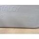 Kraloy LB20 2" LB PVC Conduit Body - Used