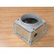 Thomas & Betts 1964 Adjustable Floor Box Bottom