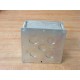 Thomas & Betts 1964 Adjustable Floor Box Bottom