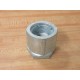 O-ZGedney 4-150 1-12" 3-Piece Coupling 4150 (Pack of 2) - New No Box