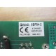 Analog Devices 6BP04-2 4 Channel Backplane 6BP042 - Used