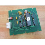 Lightree D03-3030-00 LT II Communications Bd D03303000 - Used
