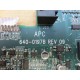 APC 640-0197B Circuit Board 6400197B - Used