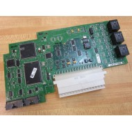 Allen Bradley 321131-A01 Circuit Board 321131A01 Rev.07 32-Screw Term. - Used