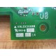 Allen Bradley 321131-A01 Circuit Board 321131A01 Rev.07 32-Screw Term. - Used