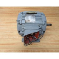 Lous Allis 2378436 Motor HP 0.5 RPM 870 GJIX - Refurbished