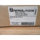 Pepperl + Fuchs CJ15-U4-W Proximity Switch CJ15+U4+W 093841