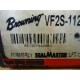 Browning VF2S-112M Flange Mount Ball Bearing VF2S112M