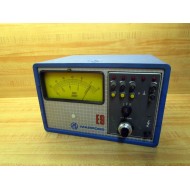 Marposs E9 Amplifier 110V11 Button Control - Used