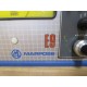 Marposs E9 Amplifier 110V11 Button Control - Used