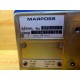 Marposs E9 Amplifier 110V11 Button Control - Used