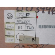 Allen Bradley 1772-LF Interface Module Series B 1772LF