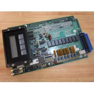 Allen Bradley 148150-04 Circuit Board 14815004 Rev.09 WDisplay Board - Used