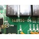 Allen Bradley 148150-04 Circuit Board 14815004 Rev.09 WDisplay Board - Used