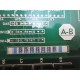 Allen Bradley 148150-04 Circuit Board 14815004 Rev.09 WDisplay Board - Used