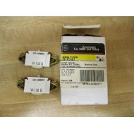 General Electric CR120BX1 GE Relay Contact (Pack of 2)