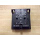 ABB SK 829 002-A Contact CAL 16-11A CAL1611A SK829002A - New No Box