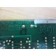 Siemens 548-184-9101 Circuit Board GE-548184-0002-00 WO 50-Pin Connectors - Used