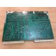 Siemens 548-184-9101 Circuit Board GE-548184-0002-00 WO 50-Pin Connectors - Used