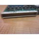 Siemens 548-184-9101 Circuit Board GE-548184-0002-00 WO 50-Pin Connectors - Used