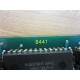 Siemens 548-109-9006 Circuit Board GE-548109-0001-00 - Used