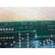 Siemens 548-184-9101 Circuit Board GE-548184-0002-00 - Parts Only