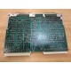 Siemens 548-184-9101 Circuit Board GE-548184-0002-00 - Parts Only